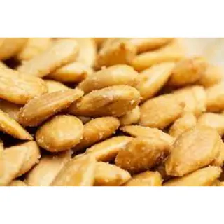 Almendras Fritas