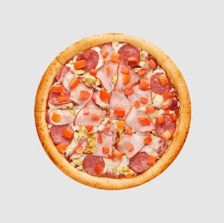 Піца Пронто (880г)