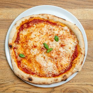 Margherita