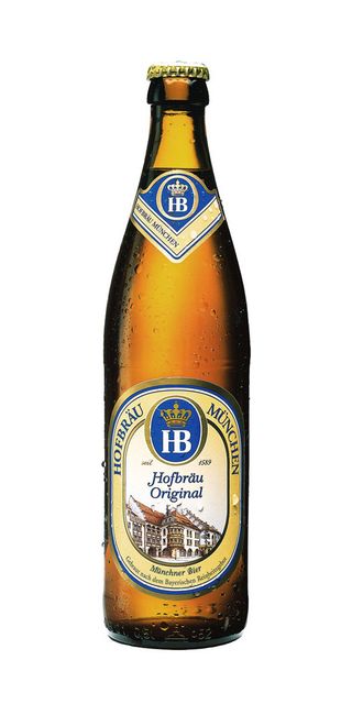 Hofbrau