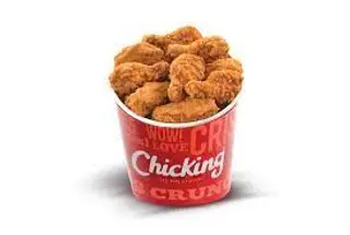 12 pcs chicken