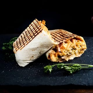 Sandwiches Pico Tacos Viande