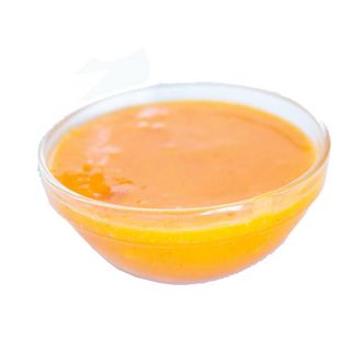 Salsa De Mango