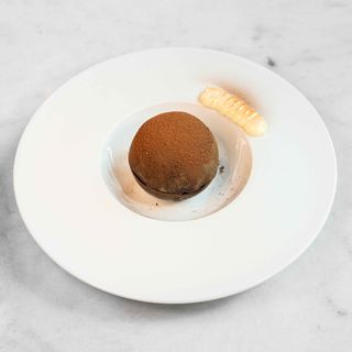 Tiramisù, tradizione moderna