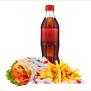 Комбо Боксмастер на одного