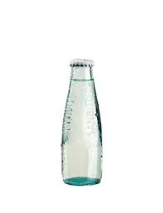 Sanbitter bianco 