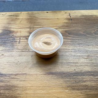 Salsa Casera Ali-Oli de Chipotle