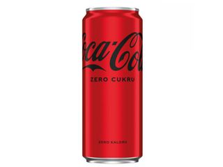 Coca-cola zero