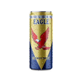 Eagle Energy Drink