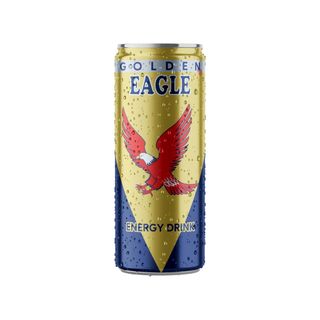 Eagle Energy Drink