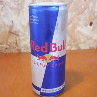 Red Bull