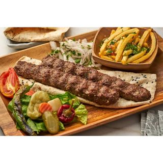 Kebabs