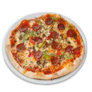 Pizza ranieri