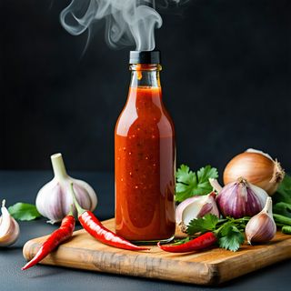 Сладко Чили