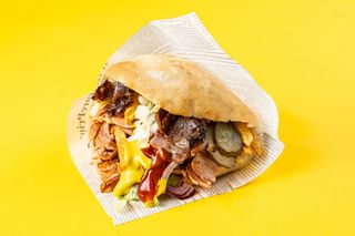 Epic kebab mixt