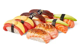 Zestaw Sushi