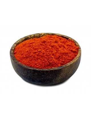 Boia de ardei dulce 100 g