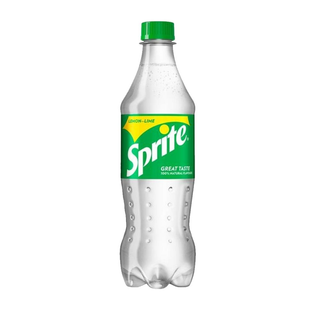 Sprite 500Ml Pet