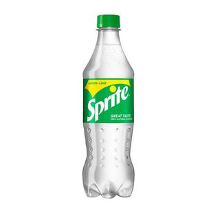 Sprite lemon