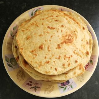CHAPPATI (2 PEZZI)