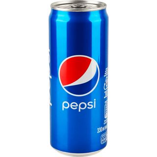 Pepsi (330мл)