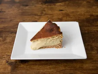 Cheesecake De Pistacho (Porción)