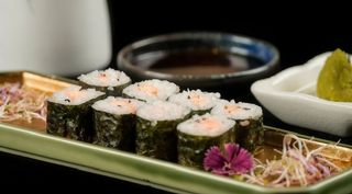 77. Maki Gambas (8 Uds.)