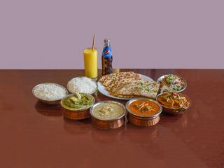 102. Zestaw mięsny dla 4 osób