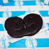 Palmera De Chocolate Negro