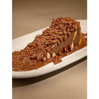  Chocolate San Sebastian   