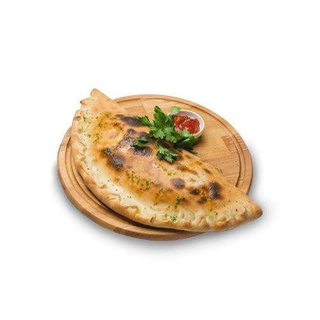 Pizza Calzone (28 Cm.)