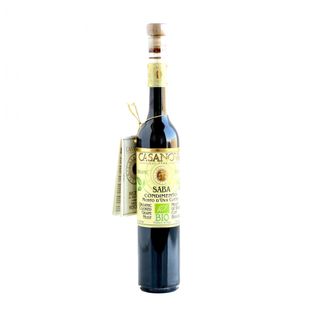 Saba Condimento 250ml