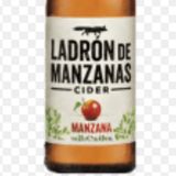 Ladrón De Manzana (330 Ml.)