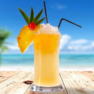 Pina-Colada