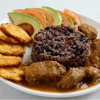 Arroz Mi Guajira