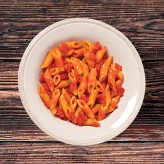 Pasta al Pomodoro