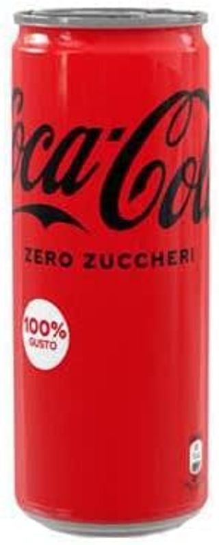 Coca-Cola Zero