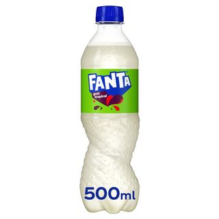 Fanta tropical