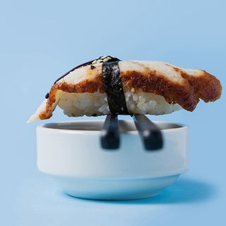 Унагі Нігірі (40г)