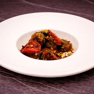 Polpette Mortadella