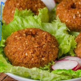 Falafel