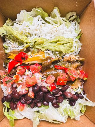 Bowl Desnudo De La Huerta