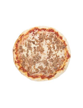 Pizza Parmesana (29 Cm.)