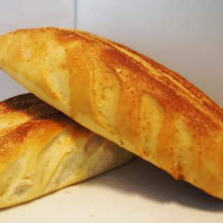 Pan Aliñado