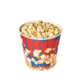 Попкорн розсипний (6л) солоний