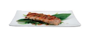 77. Maguro teppayaki