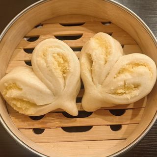 14A.Pan Chino de Coco