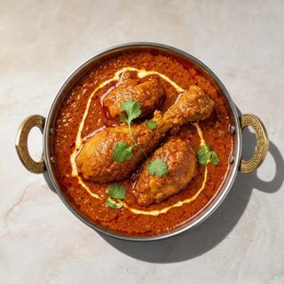Chicken Korma