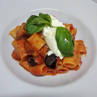 Rigatoni