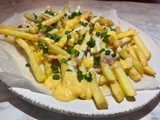 New York fry (450г)